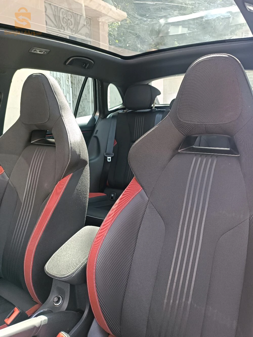 Skoda Scala Monte Carlo 1.0 tsi 2022