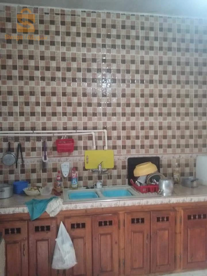 بلدية بولحاف الدير ولاية تبسة
