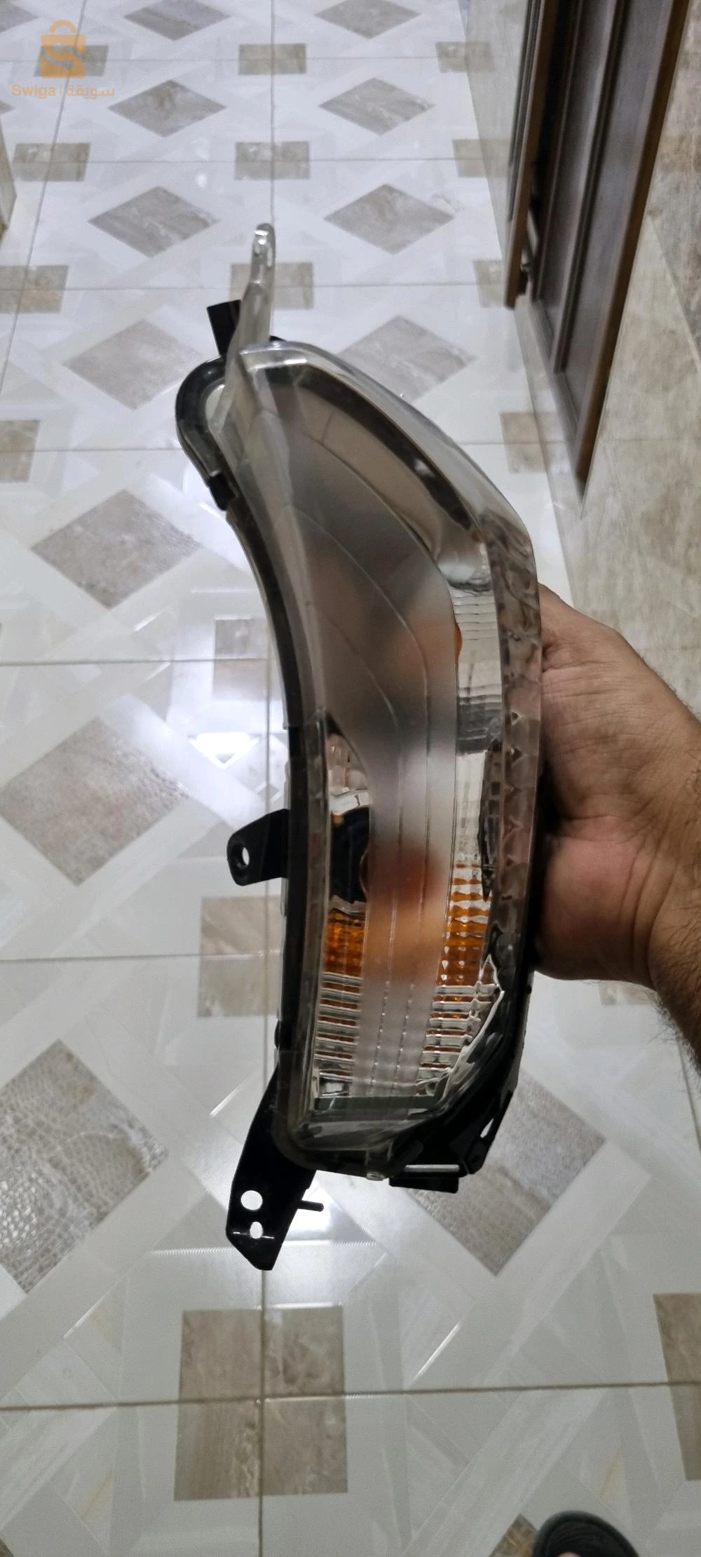 clignotant t.max .d'origine