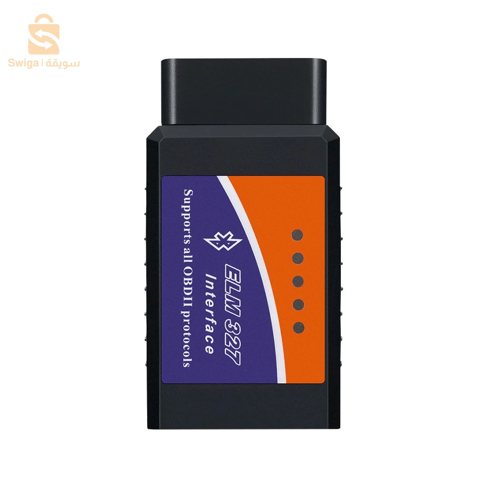 obd2 v1.5 scaner  elm327 bluetooth