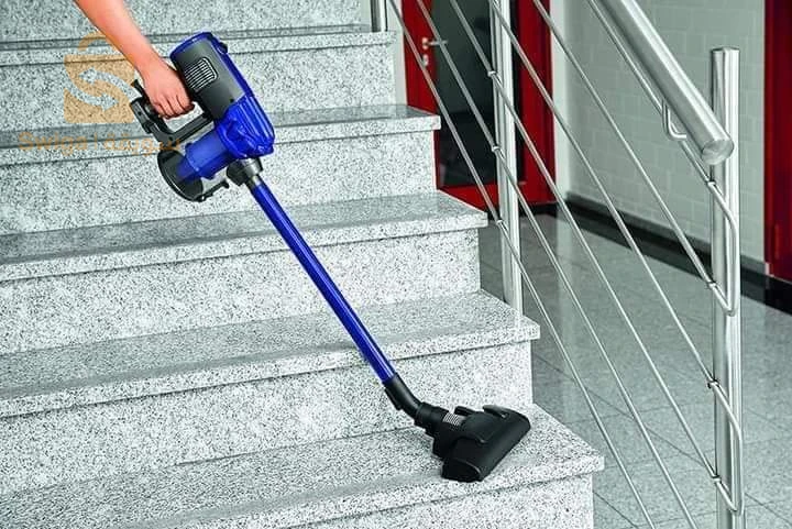 Aspirateur Balai techwood la marque française