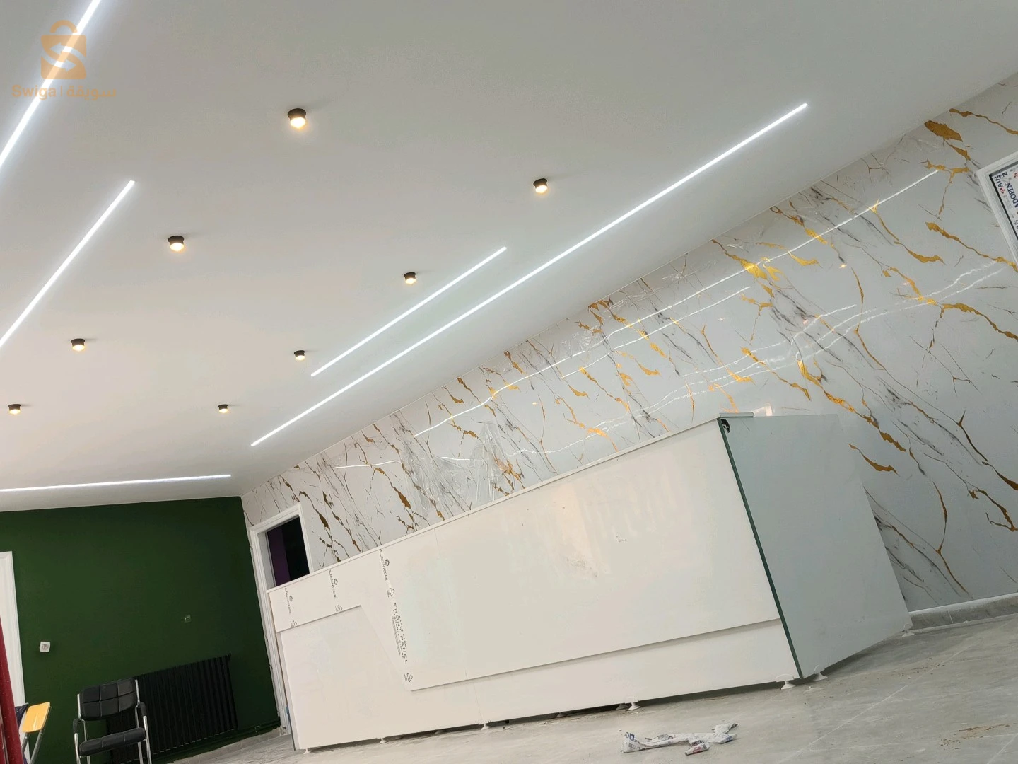 cuisine, dressing, placard ,, sur mesure