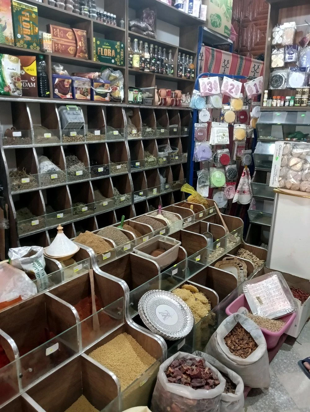 بوعقال 3