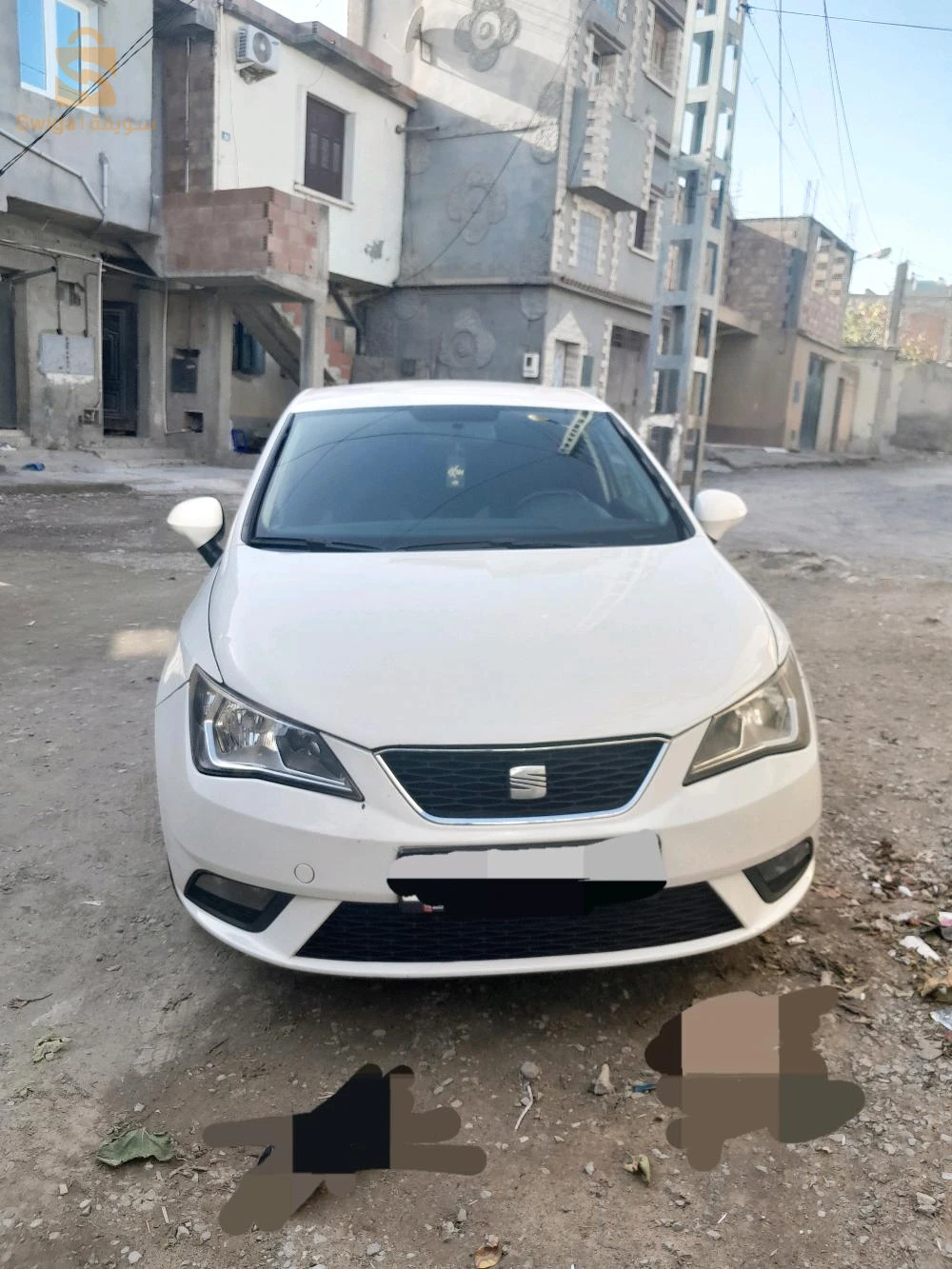 ابيزا فولي للبيع او التبادل