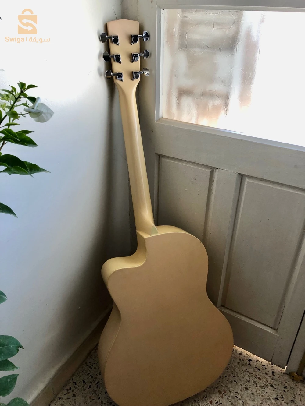 guitare acoustique Cort