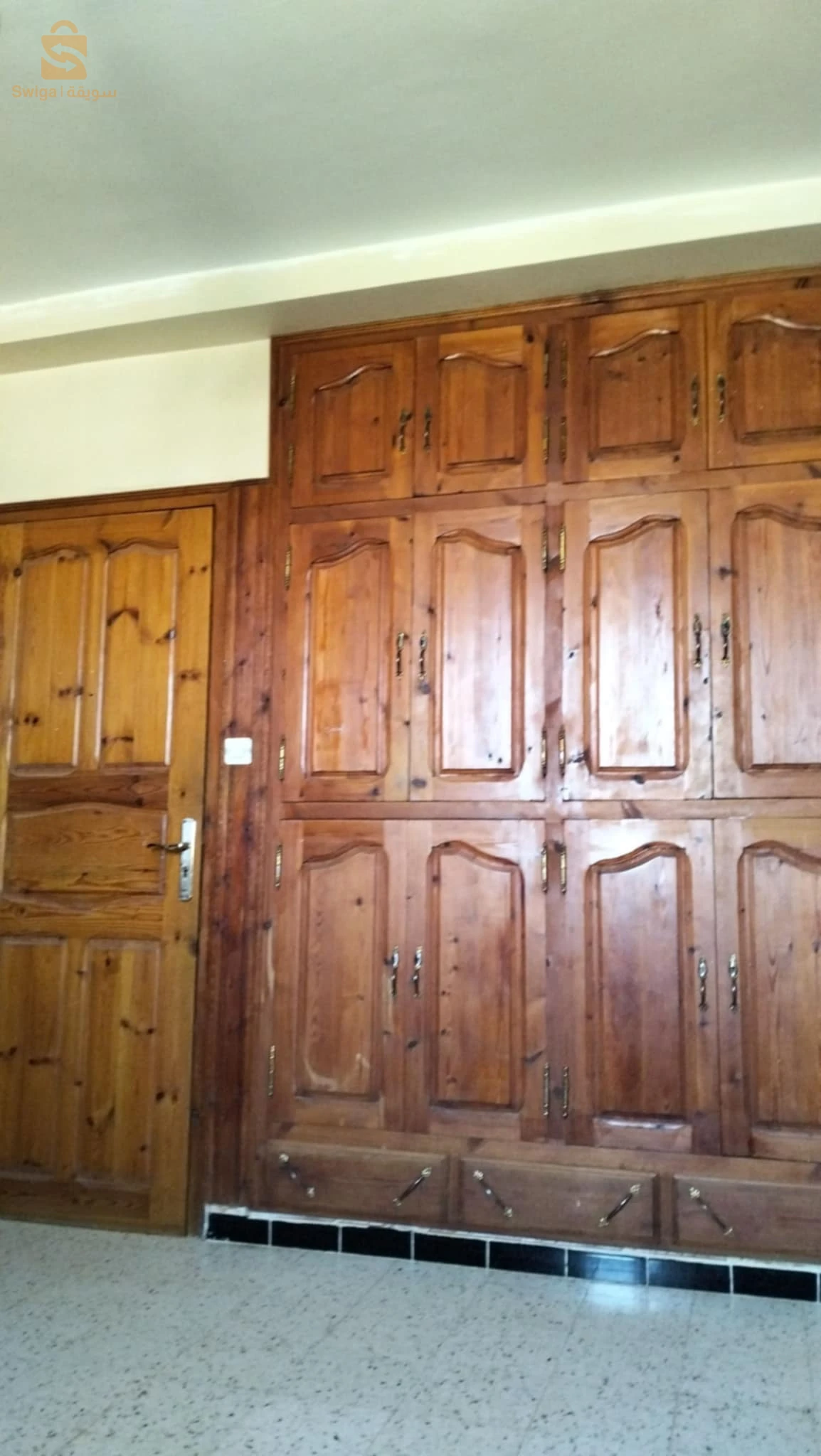 حي 80مسكن تساهمي