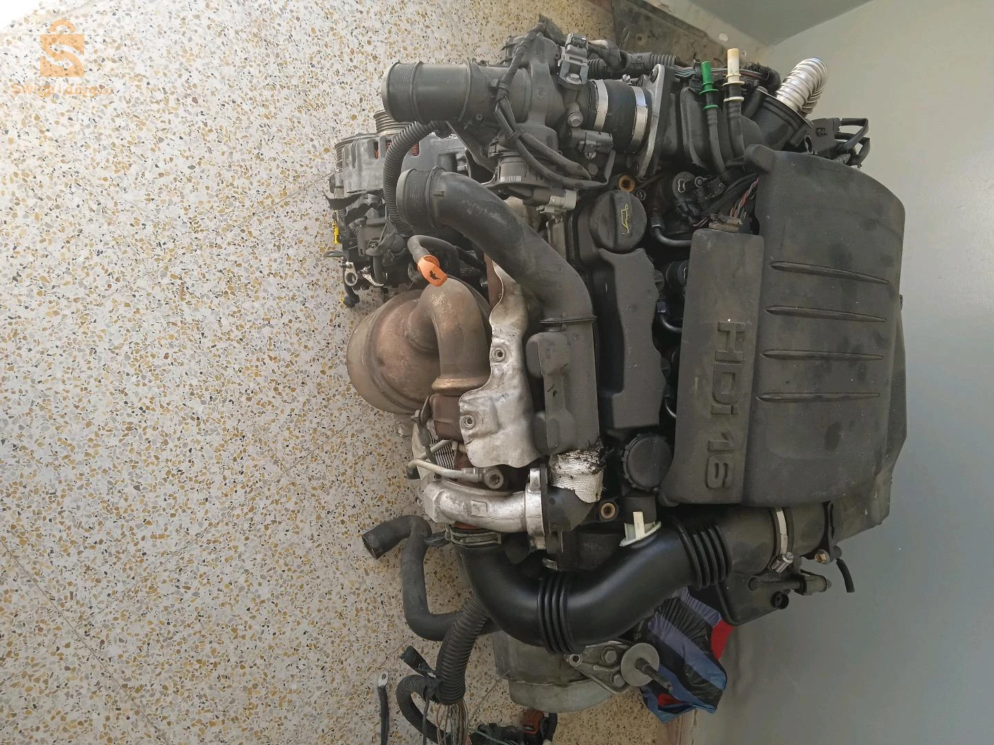 موتور للبيع