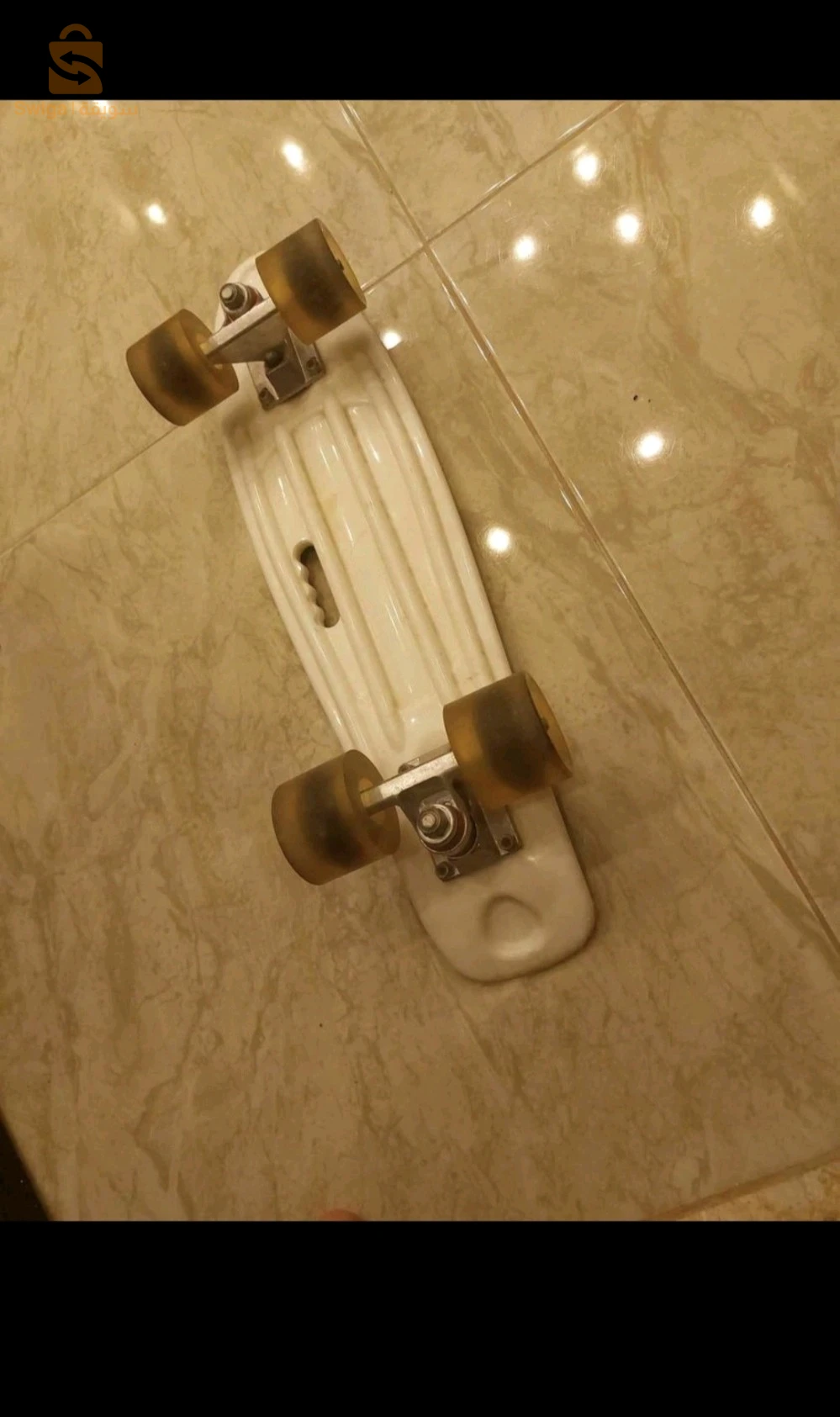 skateboard état 10/10 impeccable