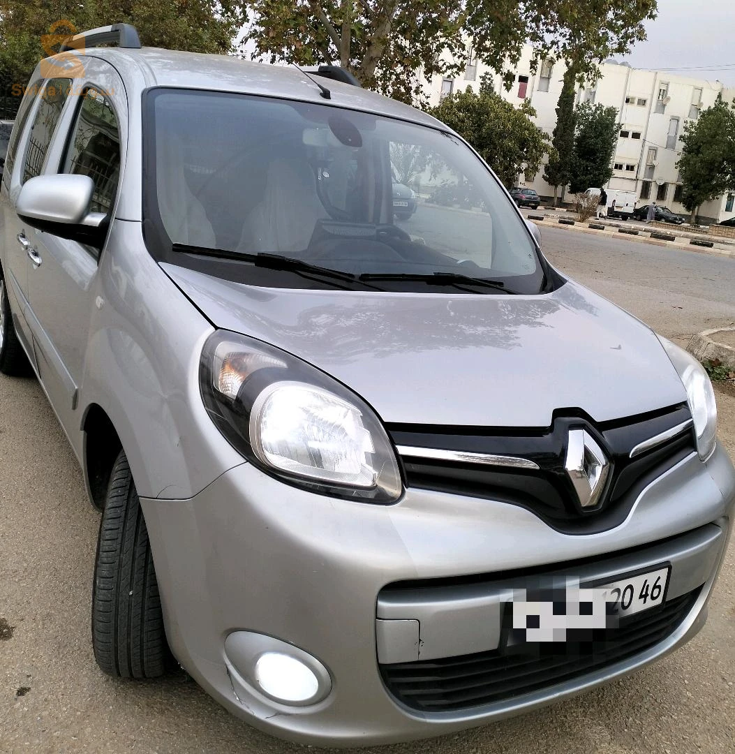 Kangoo a vendre