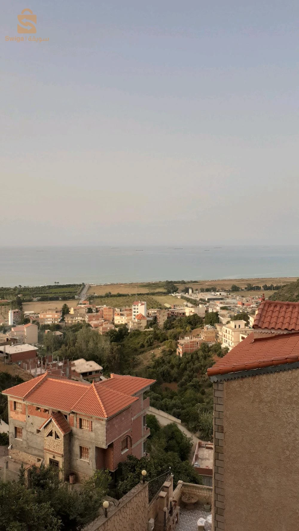 des apartemnt a louer a bejaia