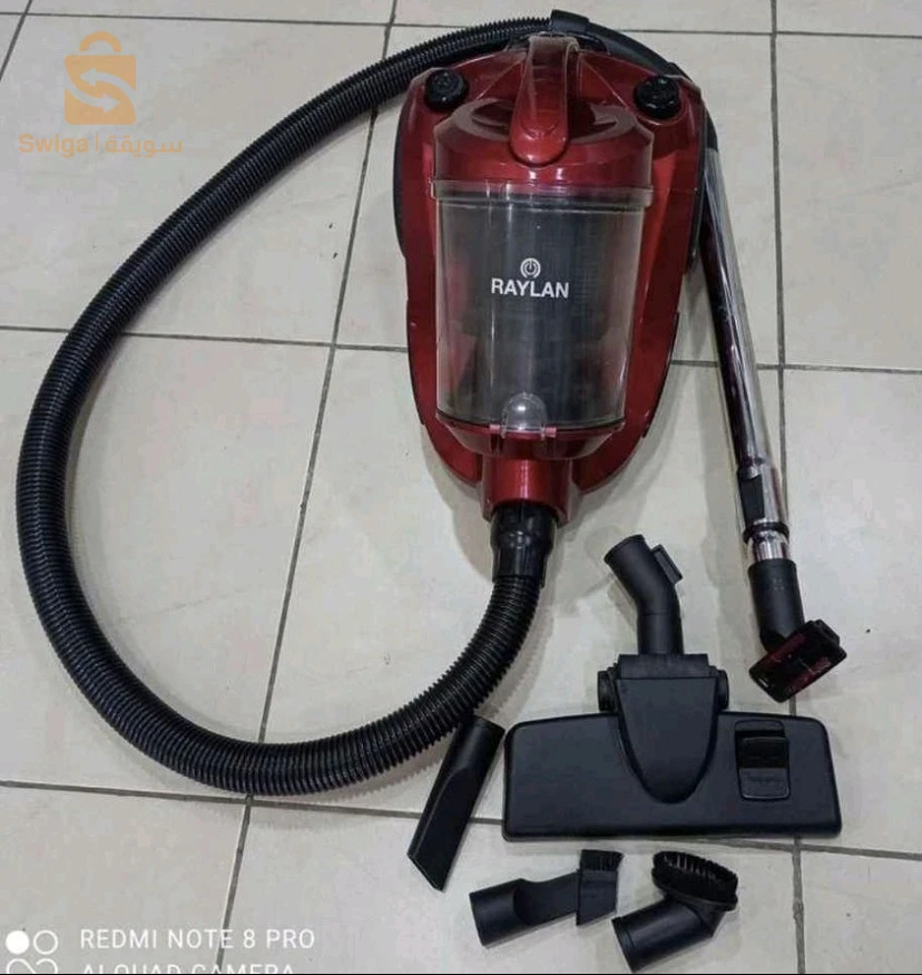 Aspirateur Raylan