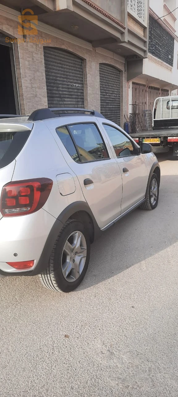 stepway