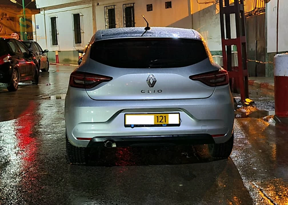 propre voiture
