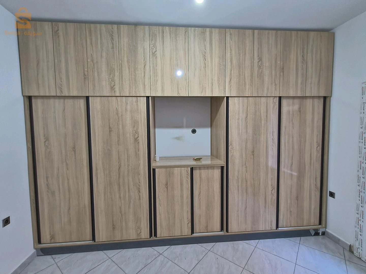 cuisine, dressing, placard ,, sur mesure