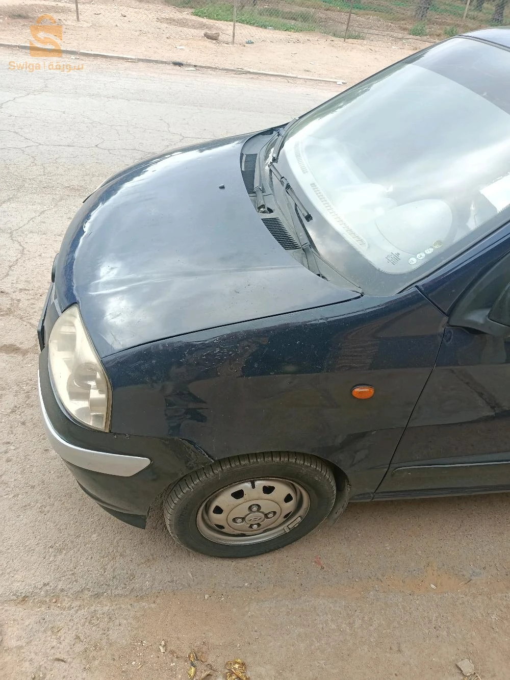 القلعة يلل غليزان