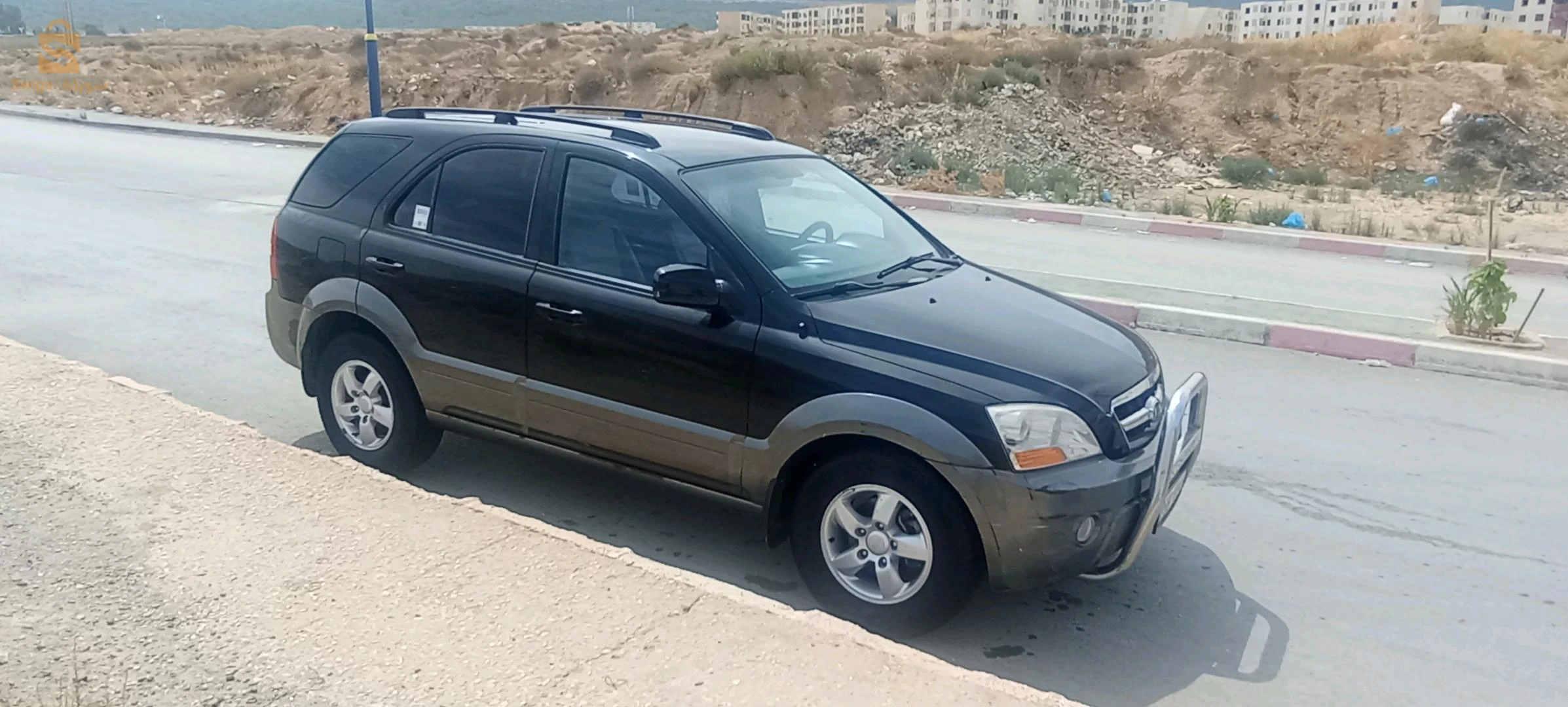 للبيع Kia sorento