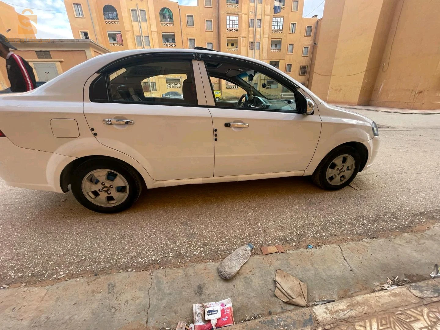البيض