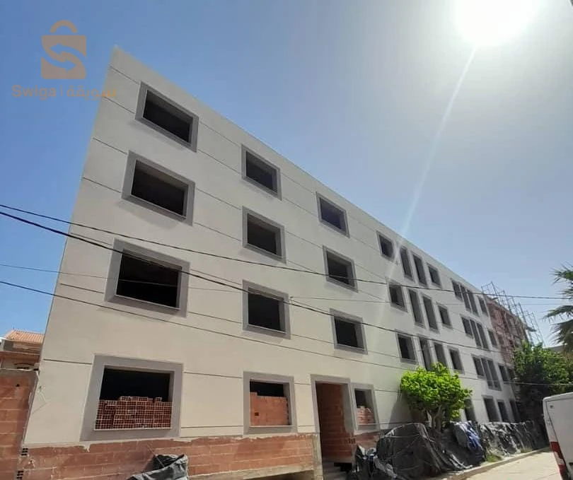 opportunité Exclusive 📢📢
F4+ Cour a vendre 🌊endroit magnifique : les ondines- Alger plage🌊0️⃣7️⃣7️⃣0️⃣5️⃣5️⃣9️⃣8️⃣1️⃣9️⃣📲📞