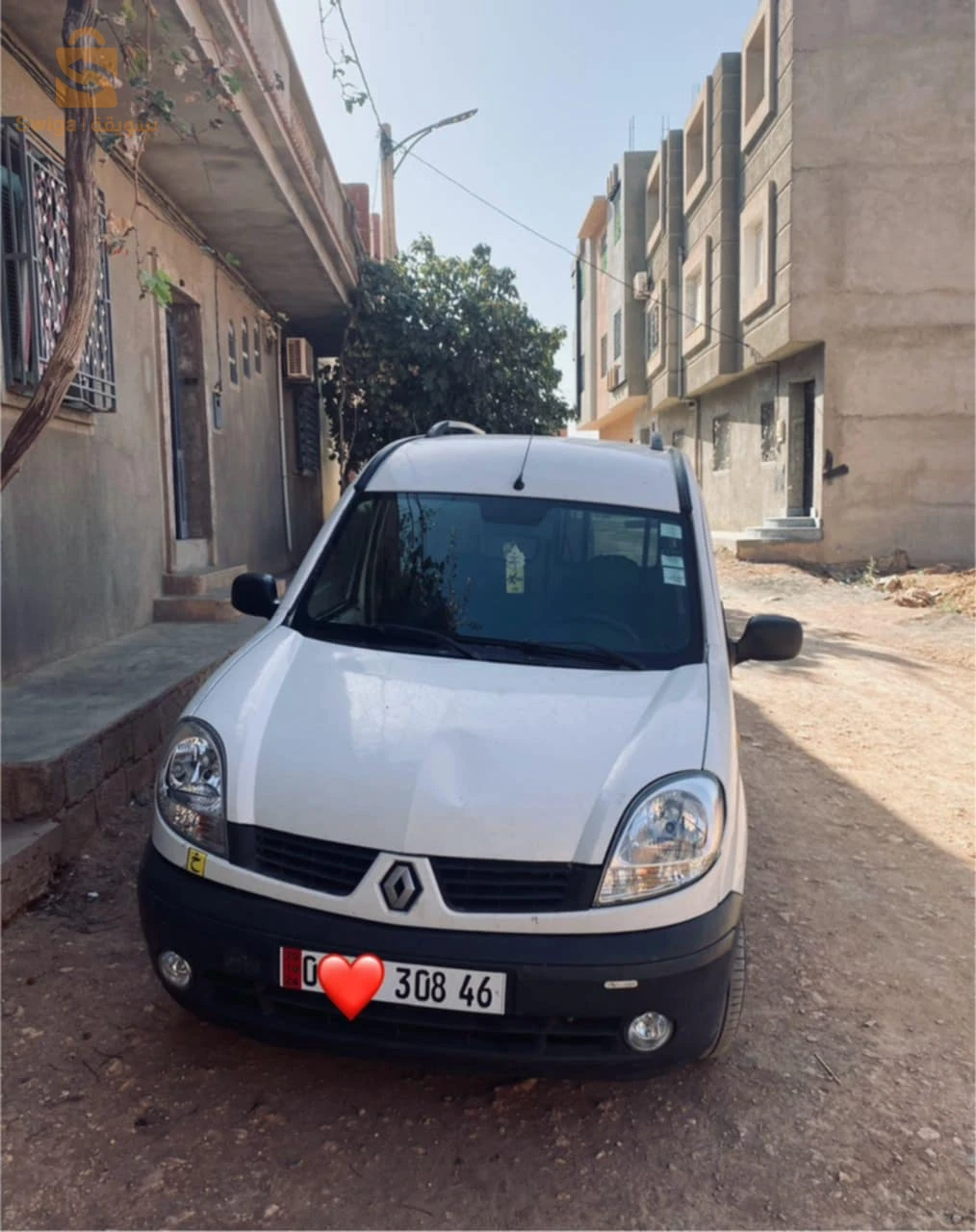 بني صاف
