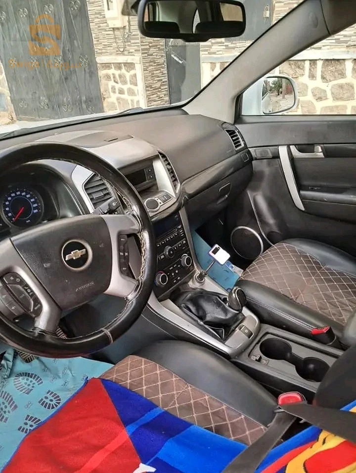 معسكر