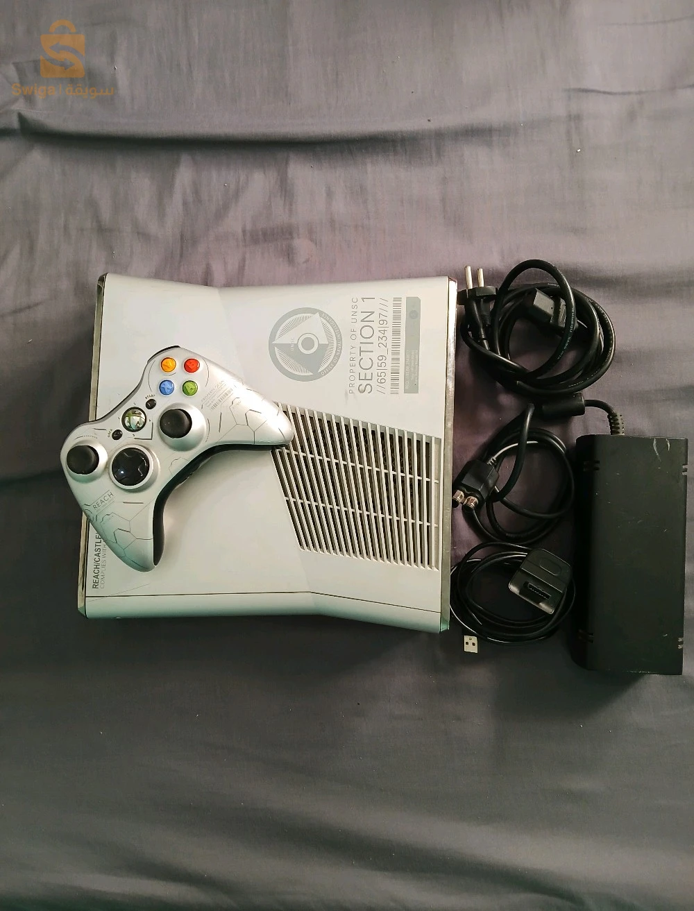 XBOX 360