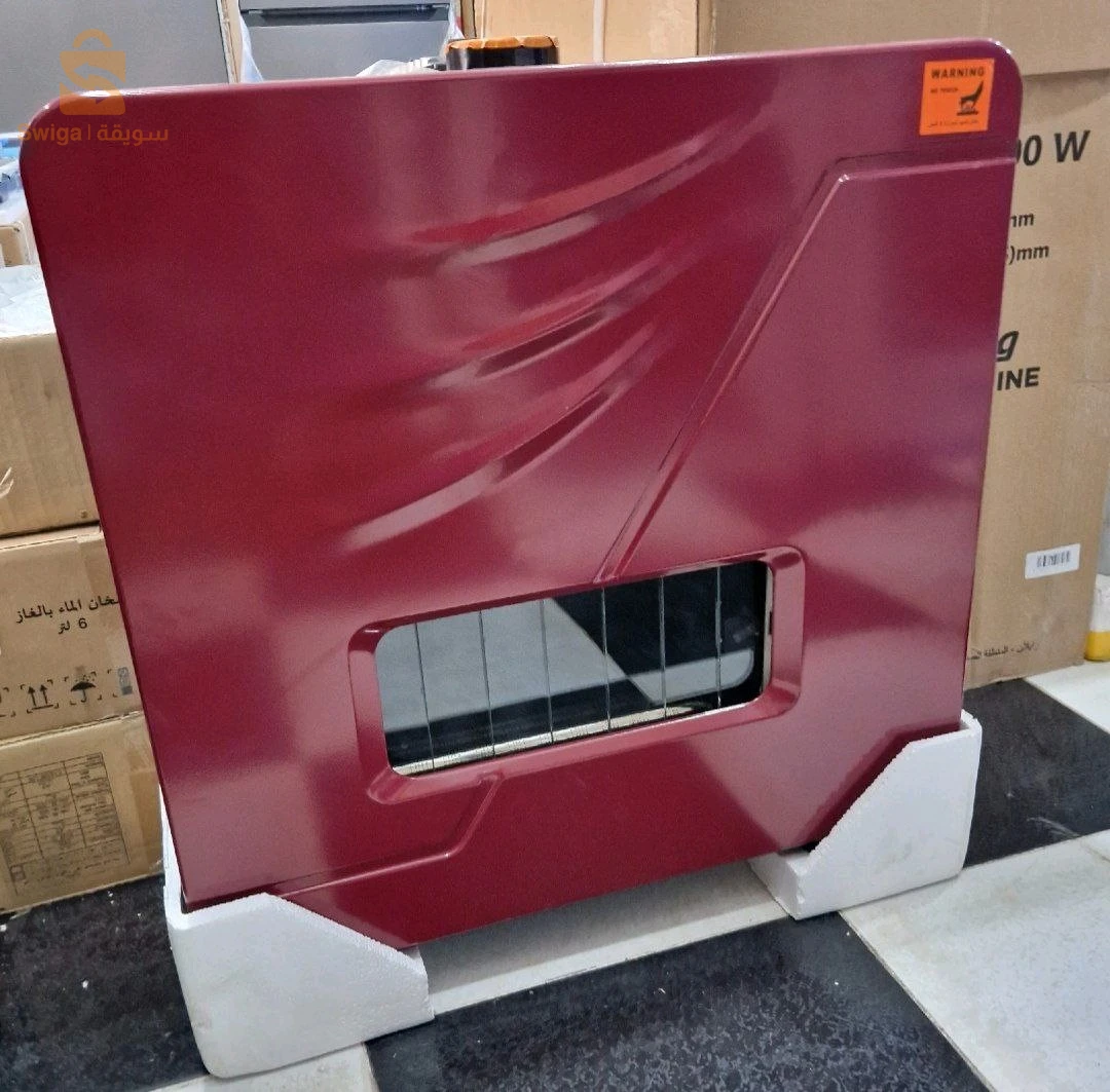 chauffage à gaz Star CARA MC11