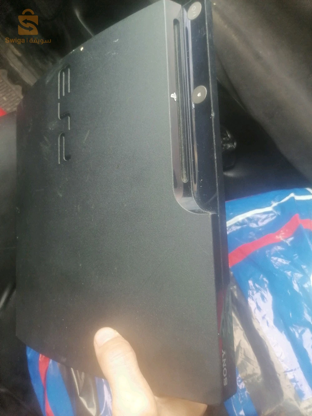 Play station 3