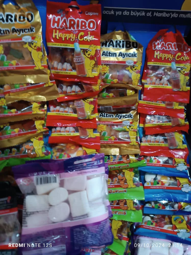 produits d importation