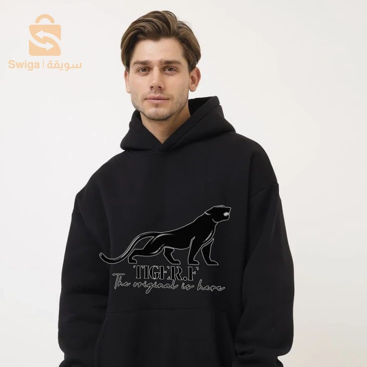 TIGER.F
براند جزائرية خاصة بي