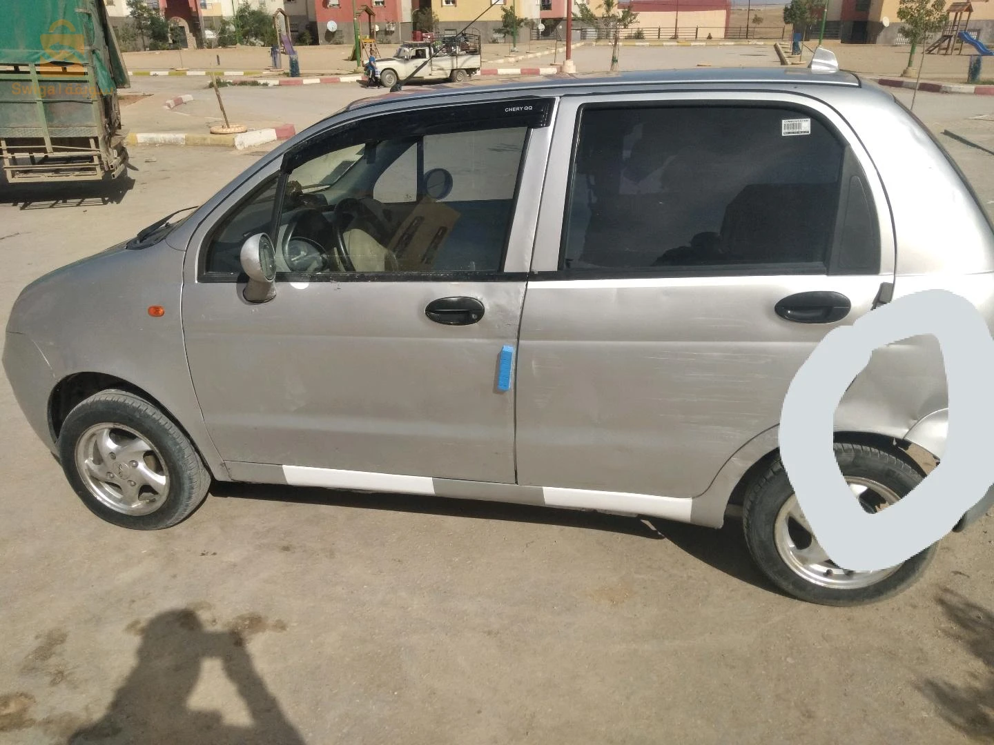 سيدي عيسى