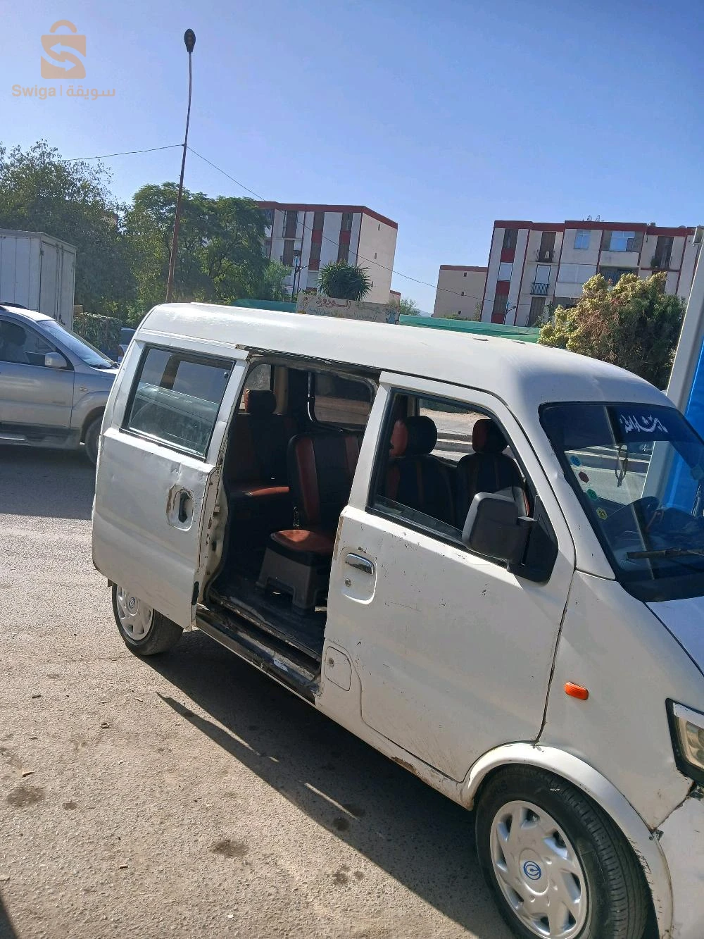 خميس الخشنة