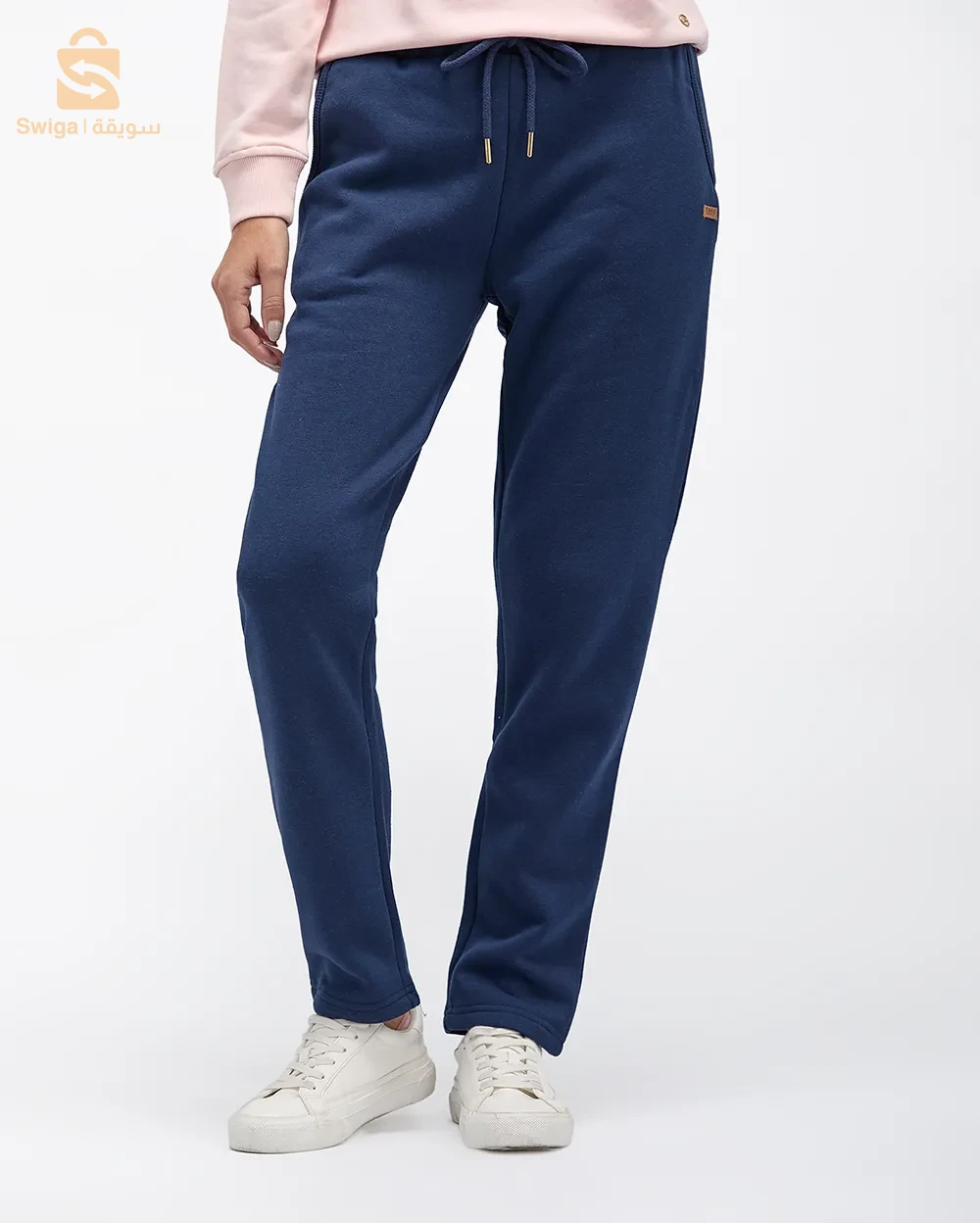 Pantalon jogging femme