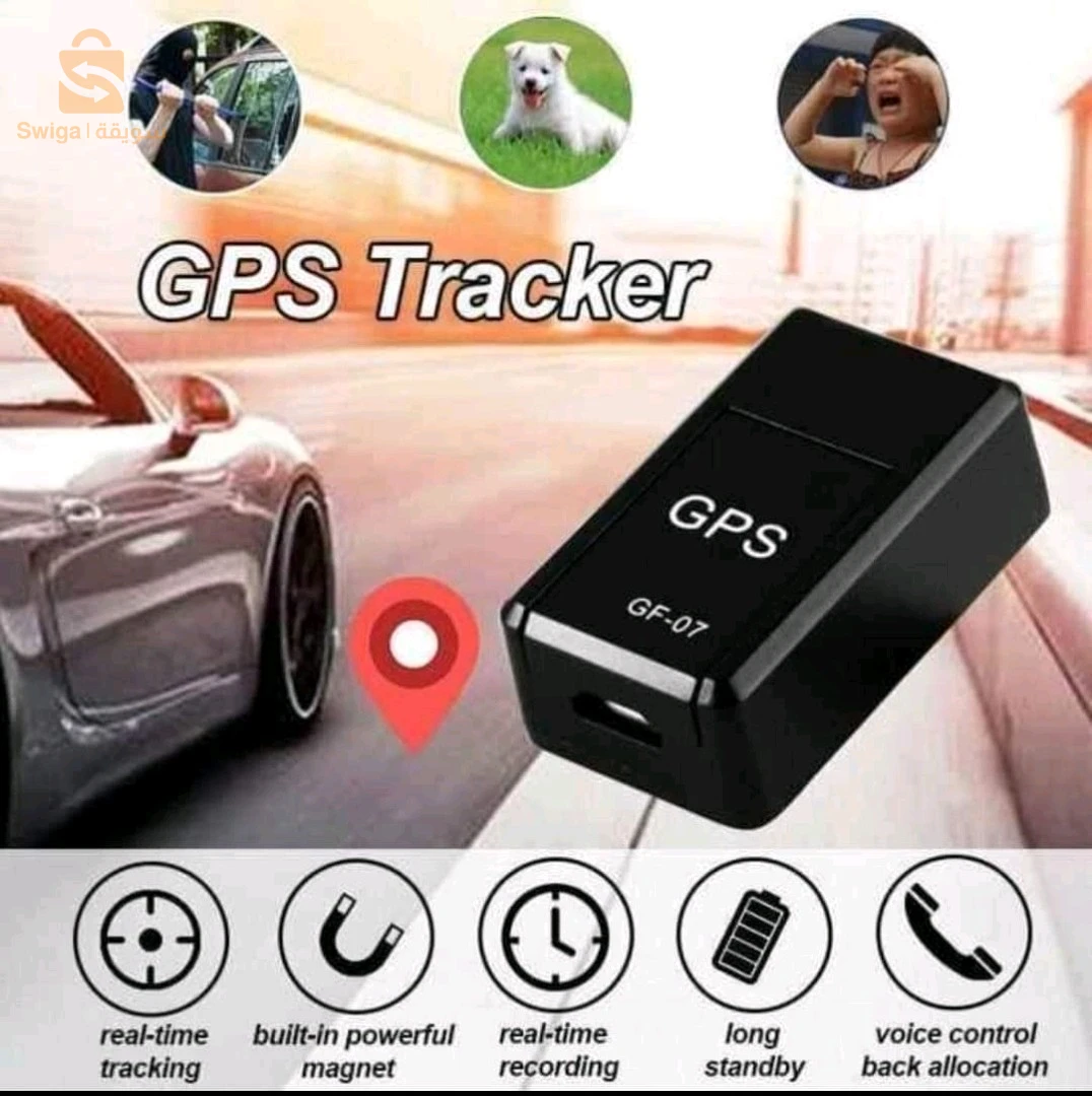 Gps