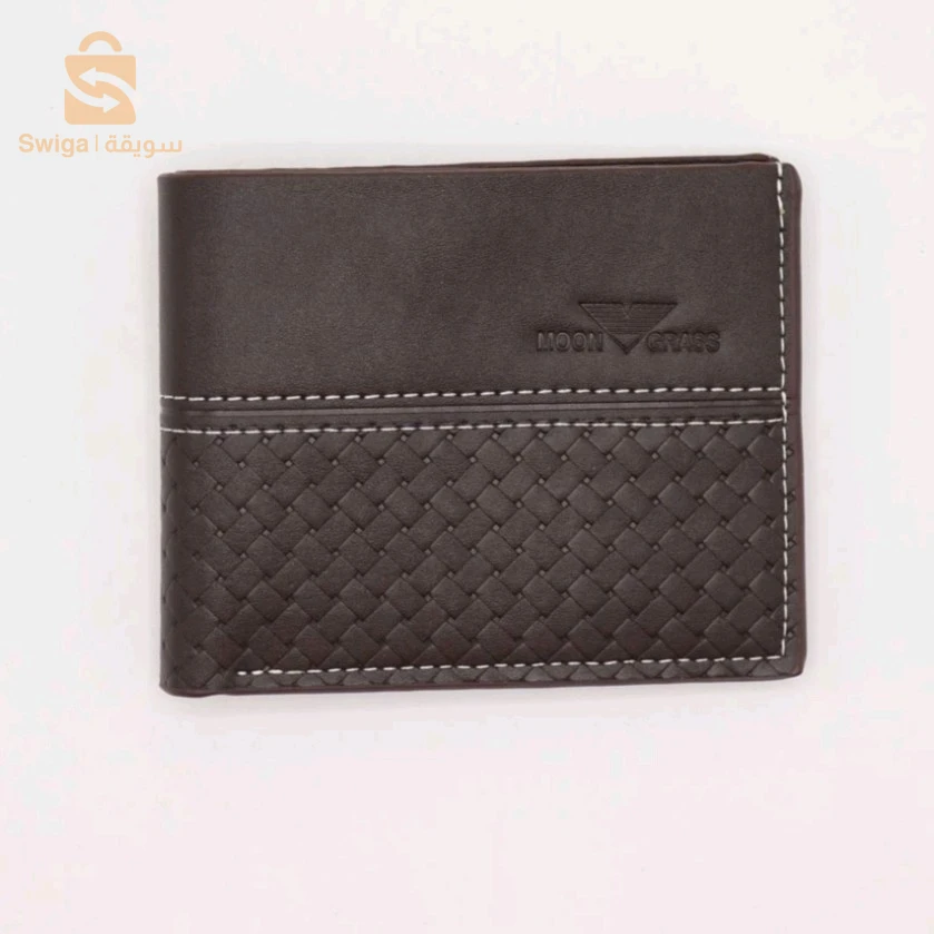 Pack Montre Classique , Porte Monnaie , Stylo