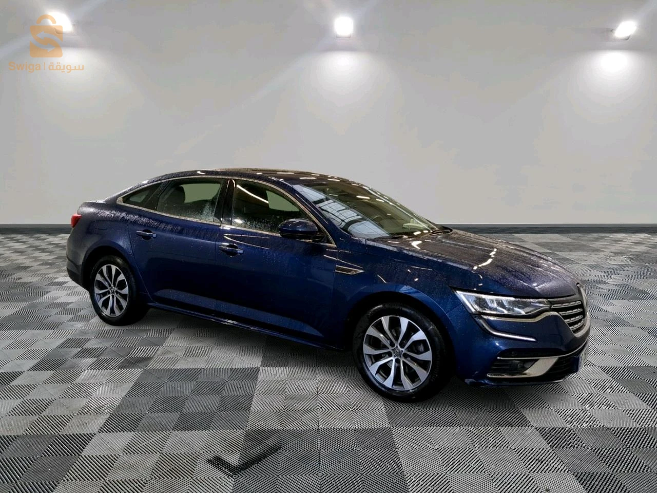 talisman tce 160cv