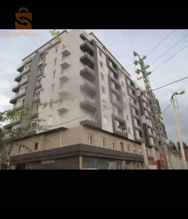 résudance appartement zeralda mahelma