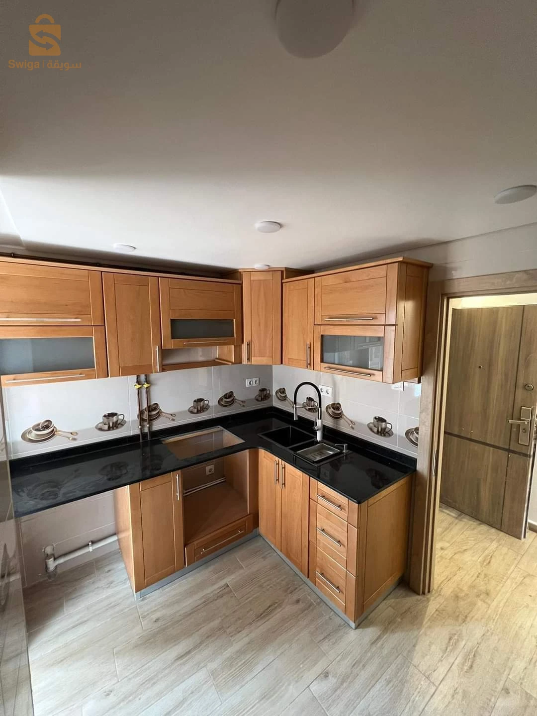 أشري شقة حلمك 📢F3 Fini بعقد فردي و دفتر عقاري 
0️⃣7️⃣7️⃣0️⃣5️⃣5️⃣9️⃣8️⃣1️⃣9️⃣📲📞