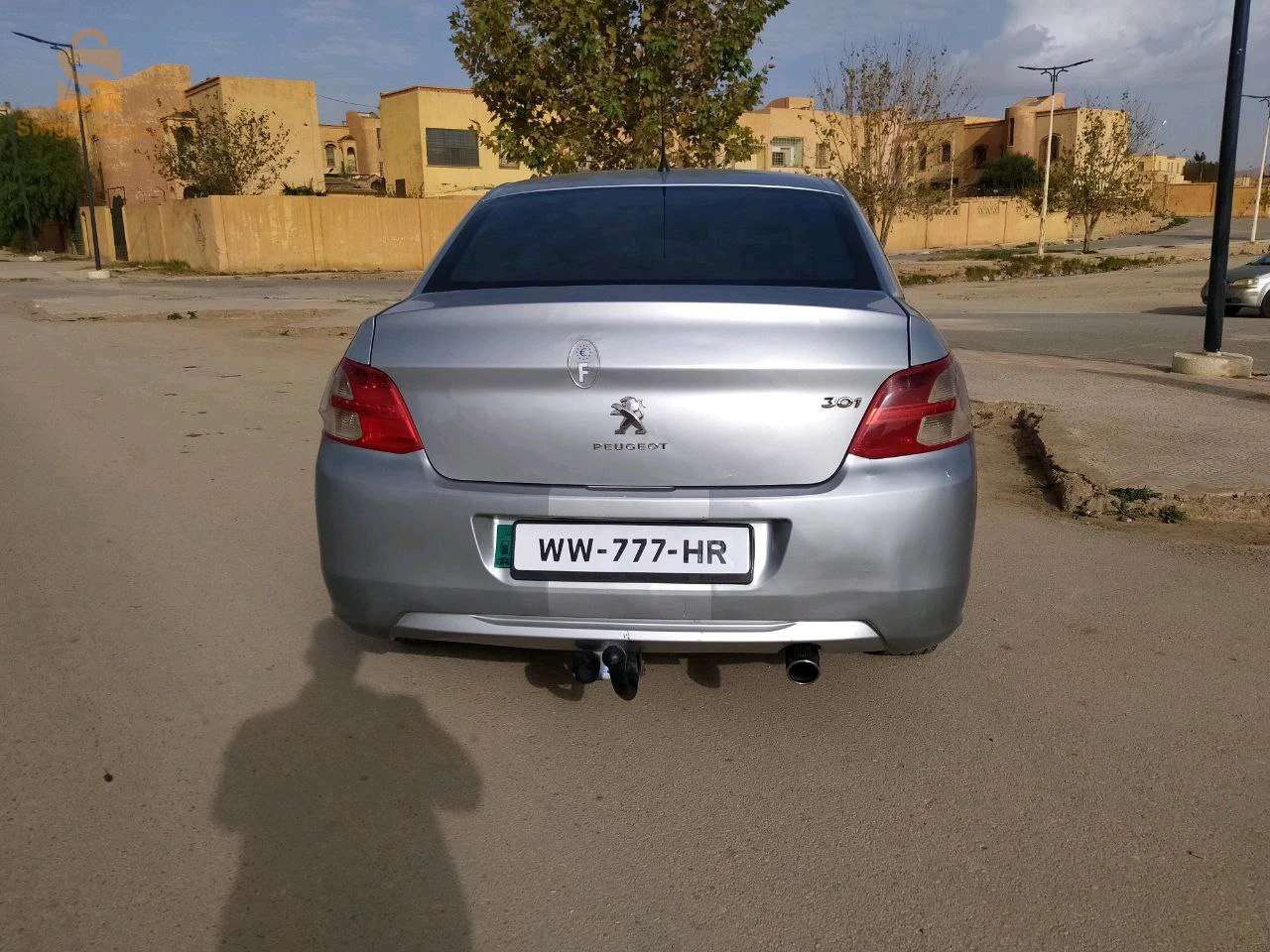 301 1.6 اسونس