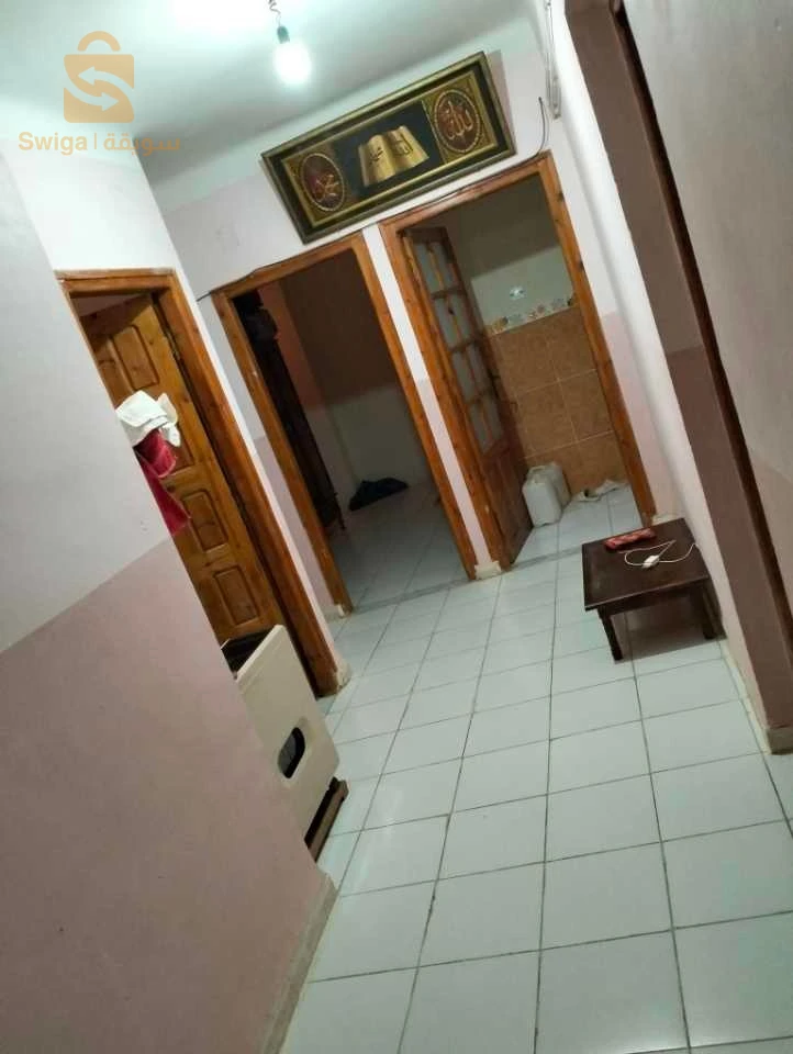 شلف شطية مدينة جديدة