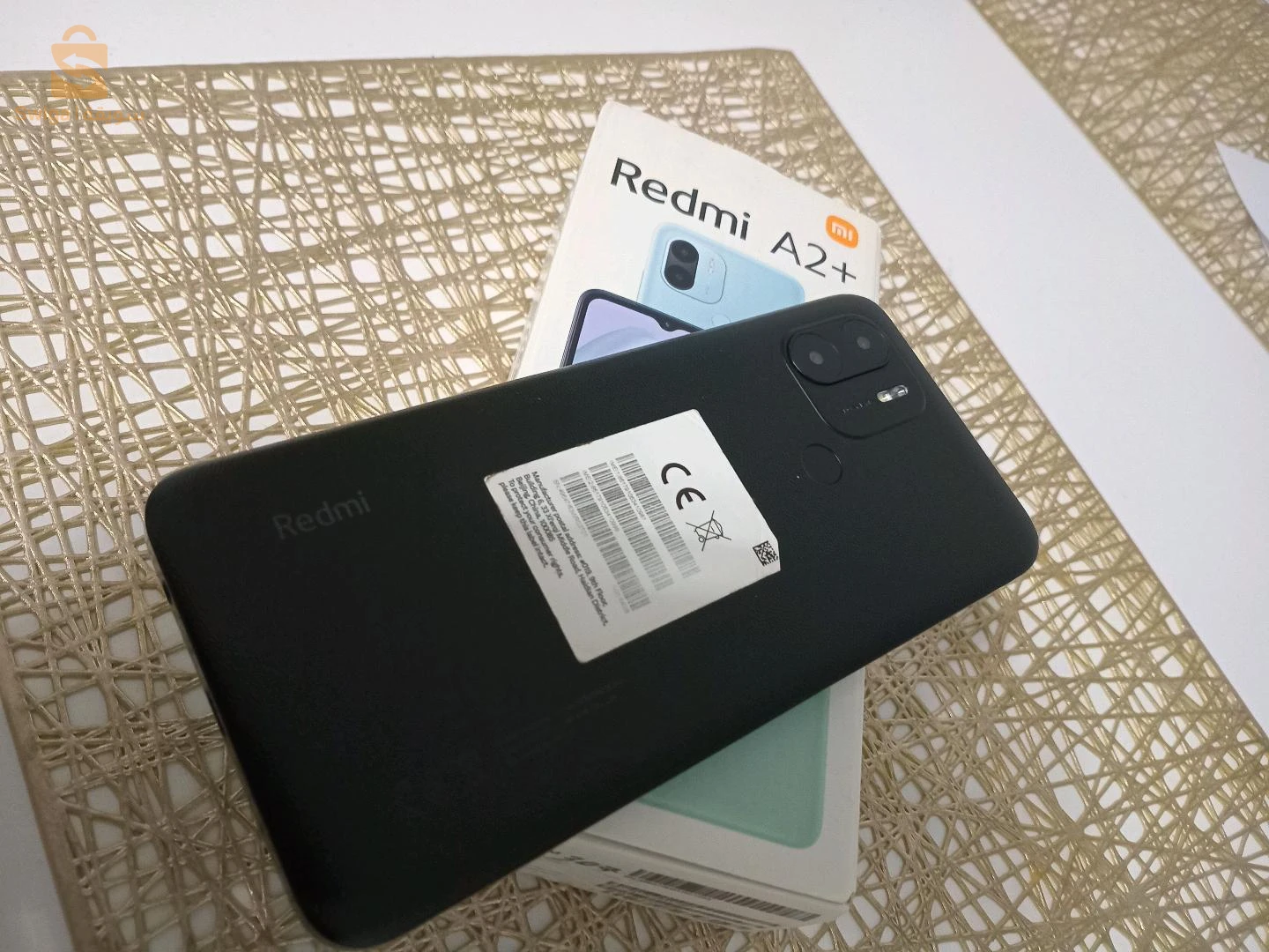 REDMI A2+