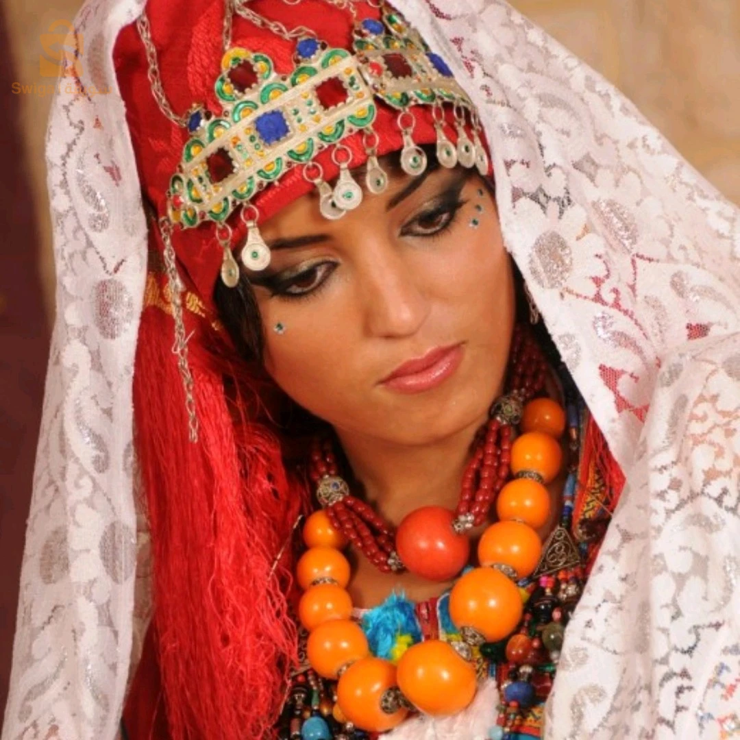 la marocaine
