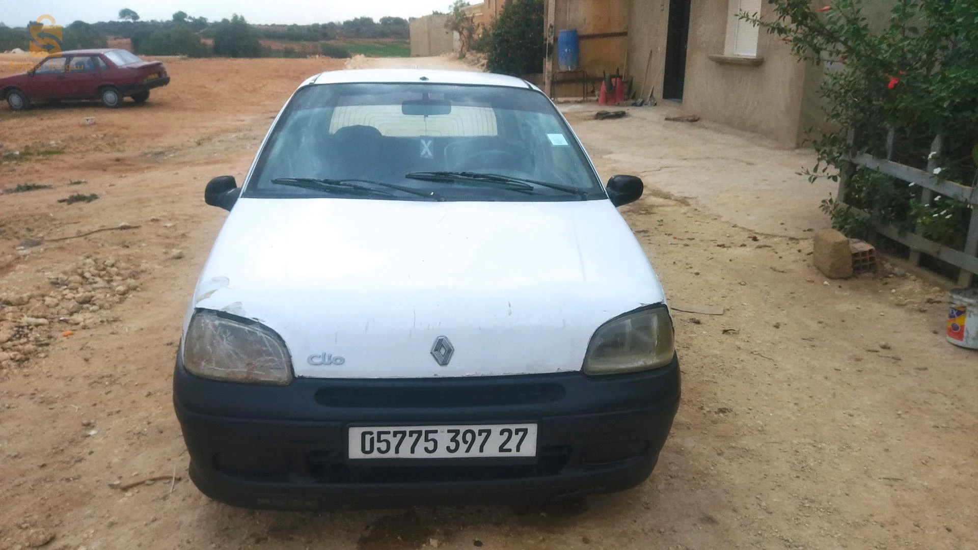 clio japonia 1.9