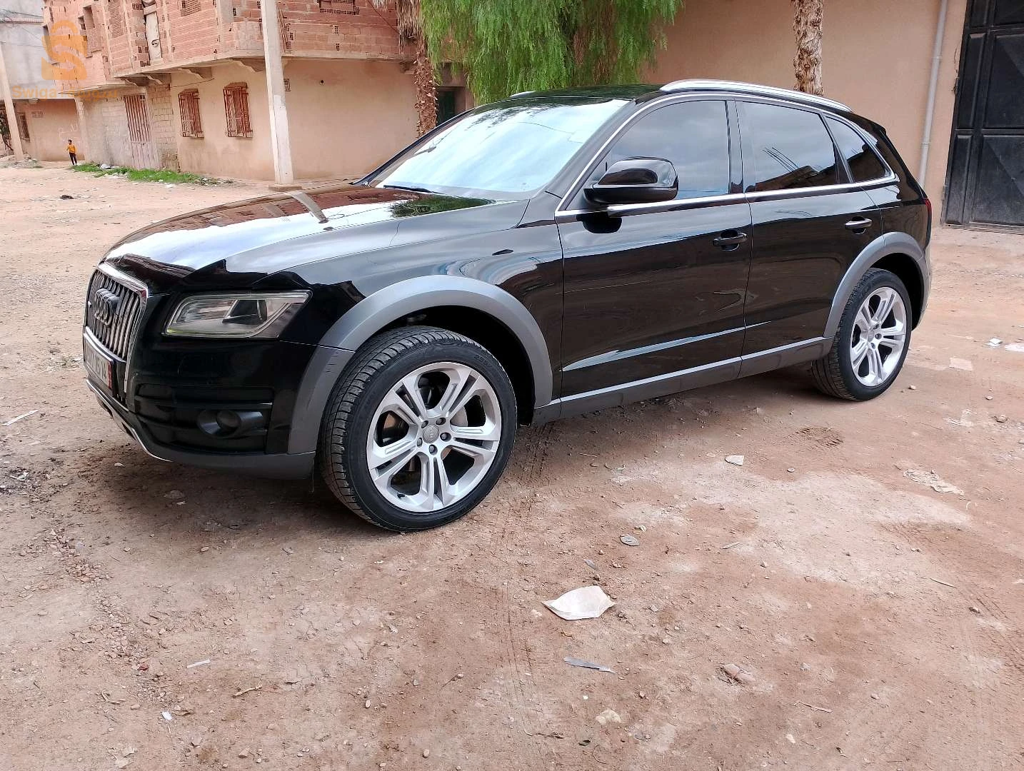اودي Q5