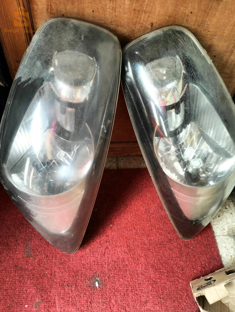 مدخة بنزين Kia Picanto 2010disque des fran Kia Picanto 2010far Kia Picanto 2010 et Kia Picanto 2012