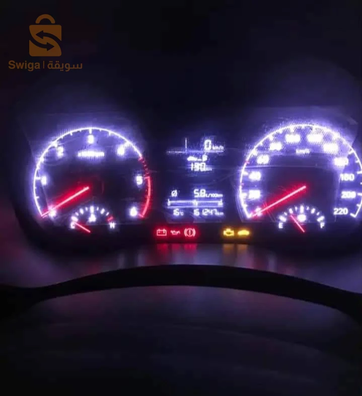 أكسنتrb 2019  سيارة ماشاء الله نظيفة خبشة فيهاش
0 عوادة .
0 صبيغة .
ماشية 170 ألف 
موتور : 1.6 crdi مازوت 
في قسنطينة .
✅ عطاو 285.
Hyundai New accent
Année : 2019
Boite : manuelle 
Papiers : Carte grise / safia
Couleur : Gris 
Moteur : 1.6 crdi  Diesel 
Kilométrage :  170000km
 #hyundai Très propre 
N°Tel : 0793621383
077455500
Lieu : Constantian #ccsentrb #accsent #hy