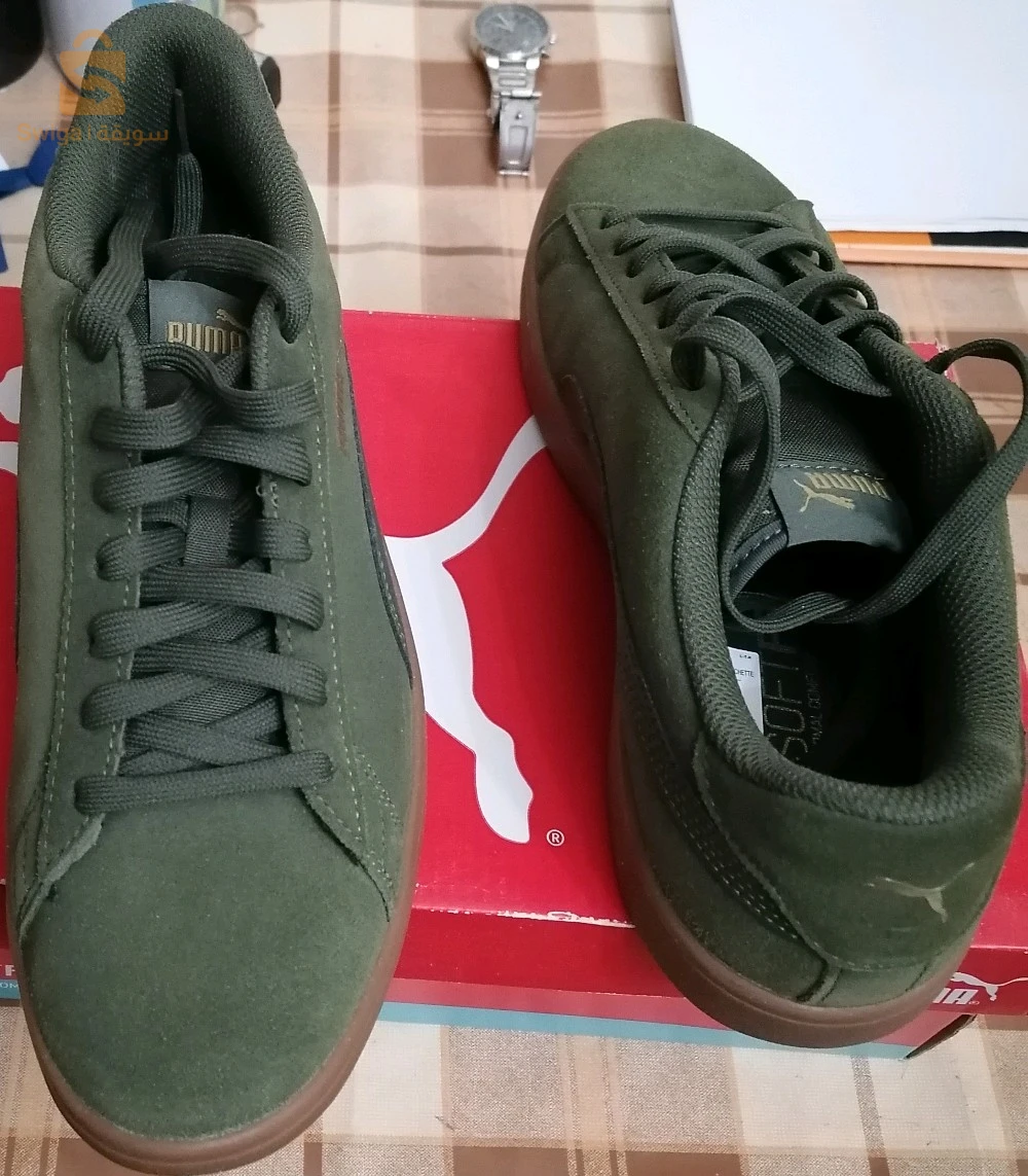 basket puma pointure 42.5