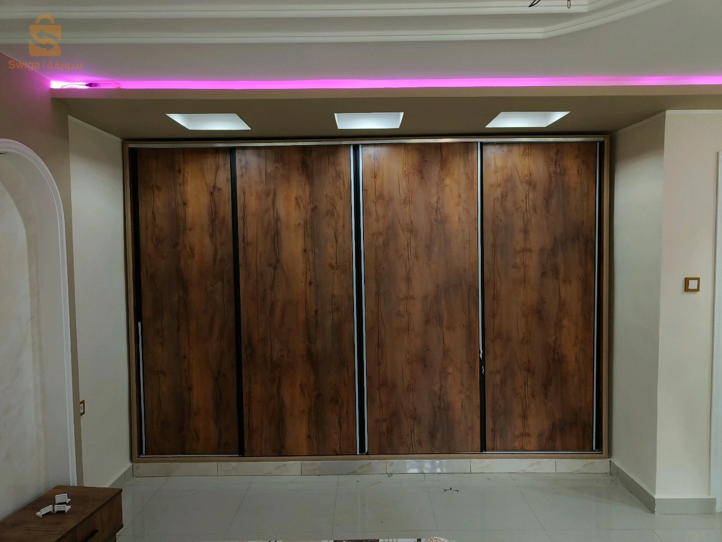 cuisine, dressing, placard ,, sur mesure
