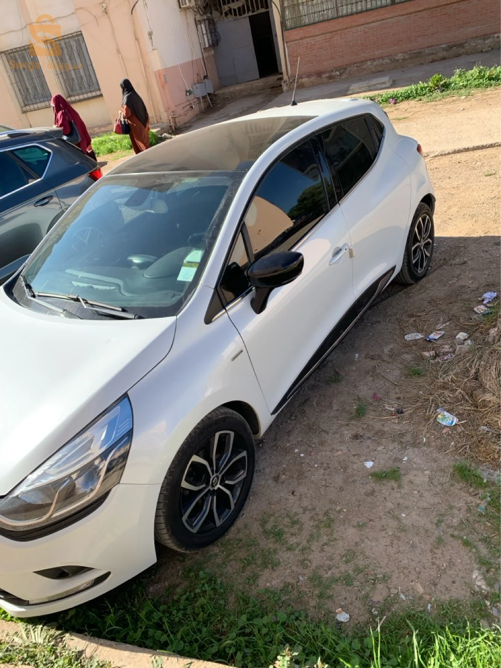 clio 4 limited 2