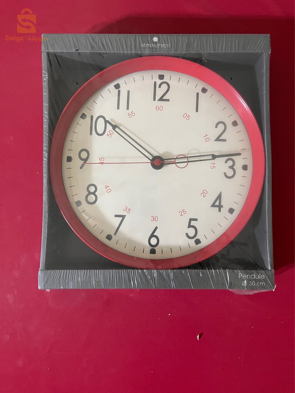 horloge