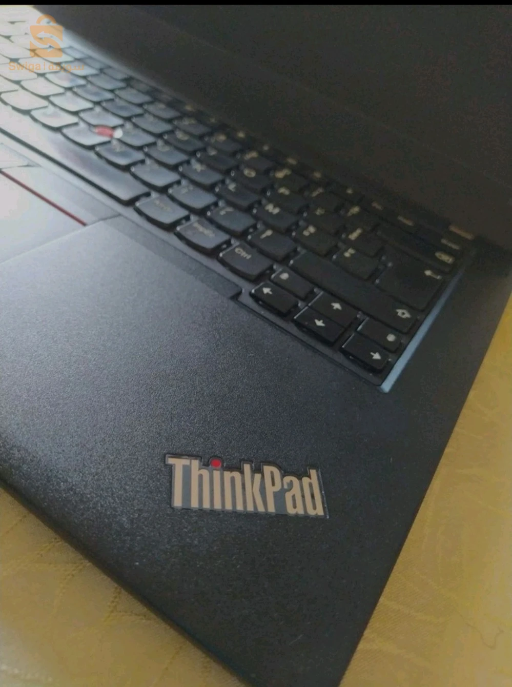 LENOVO T470